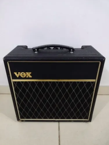 VOX Pathfinder 15 - Amplificador de guitarra