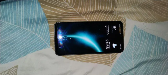 Vendo Samsung Galaxy A17 5G
