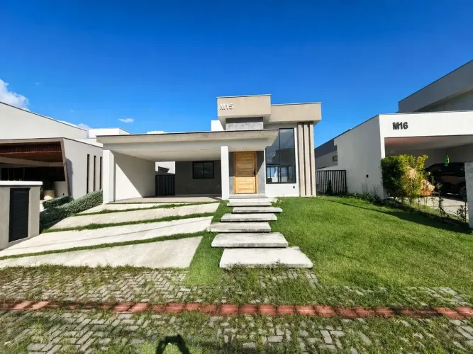 Casa com 3 dormitórios à venda, 174 m² por R$ 1.250.000 - Inoã - Maricá/RJ