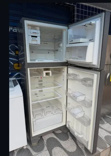 Brastemp Frost Free está para Consert