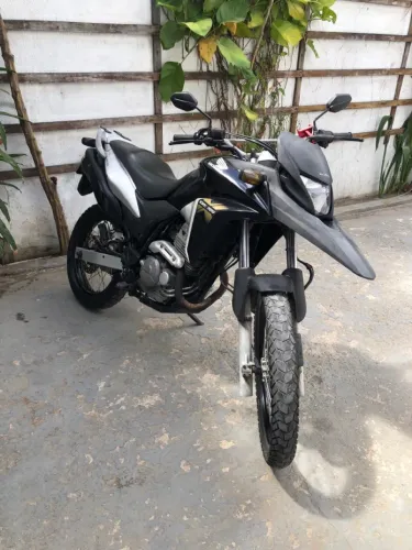 Honda XRE 300/ 300 Abs/ Flex 2014
