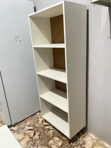 Prateleira Multiuso