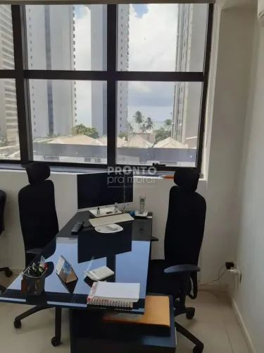 Sala/Conjunto Comercial Empresarial Vema Business Center, unidade não informado 206, Pieda