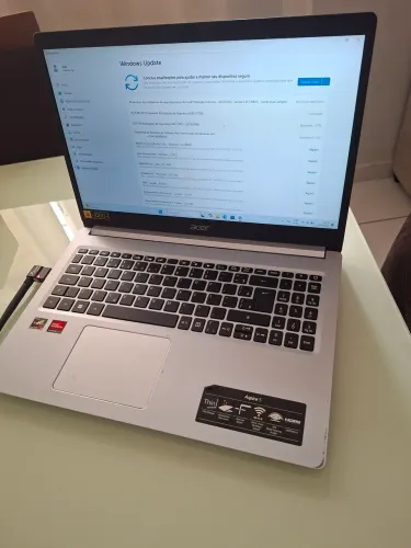 Notebook Acer AMD Ryzen 3 5300U