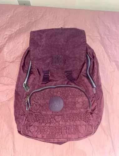 Bolsa Rebecca Bonbon