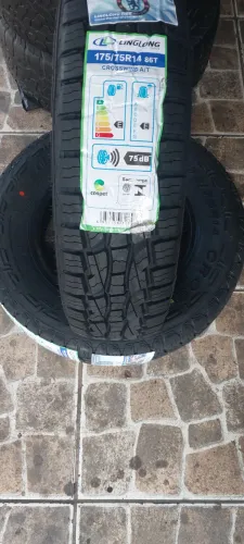 PNEUS 175/75/14 A/T