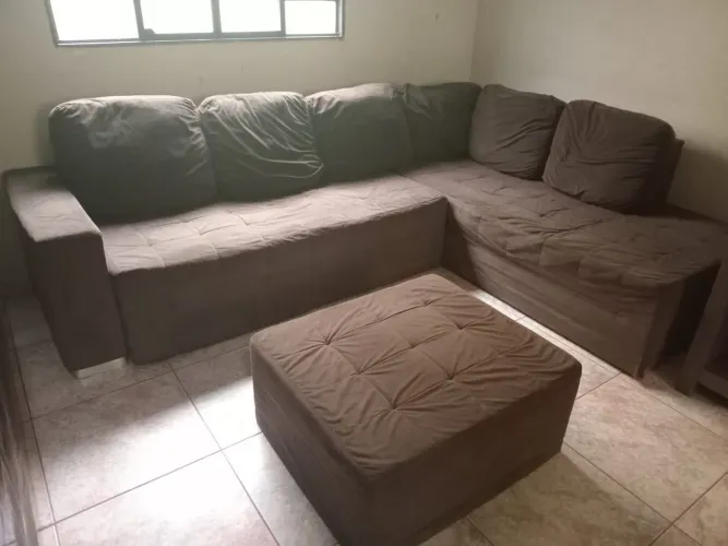 vendo sofa