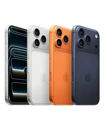 iPhone 17 Pro 256GB - Todas as Cores | Original Apple | Novo Lacrado | Sob Encomenda