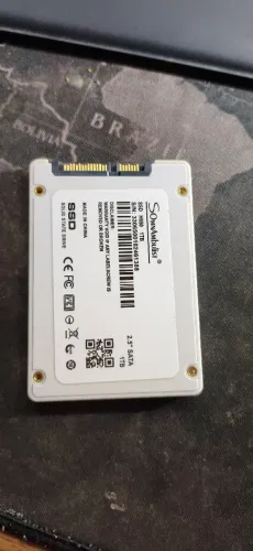 SSD SomnAmbulist 1TB