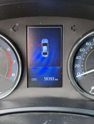 Toyota Corolla XEI 2.0 Flex 16V Aut. 2018