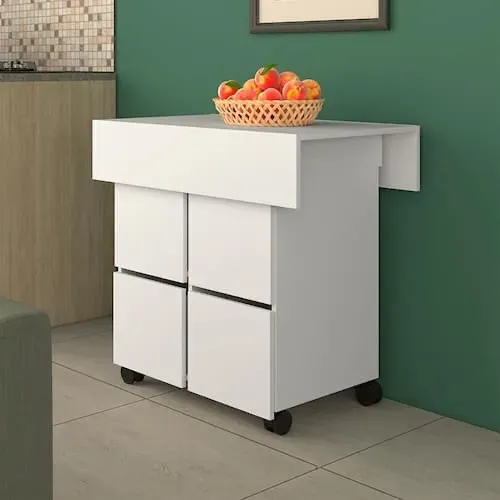 Mesa de cozinha 4 lugares