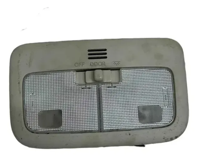 Luz Teto Cortesia Toyota Corolla 2020-2024