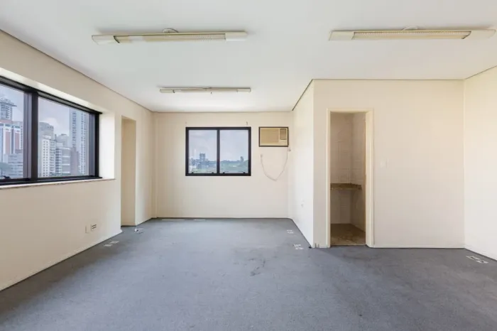 Sala comercial na Rua Traipu, 114 - sala 71 45 m²
