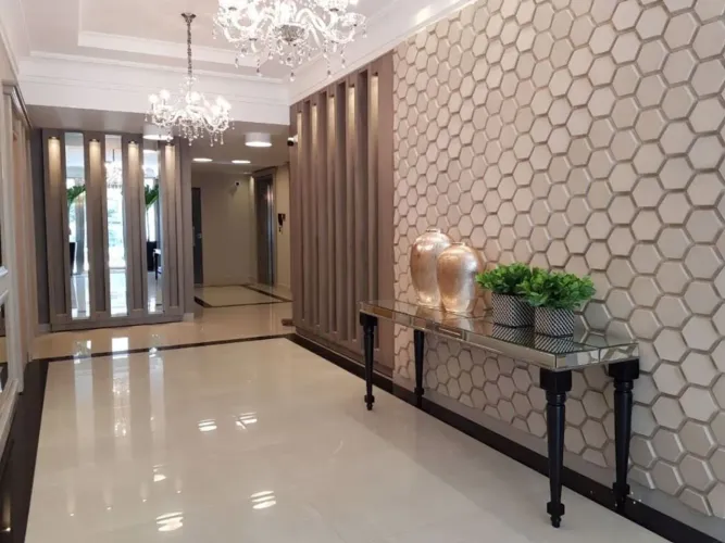 Cobertura Residencial à venda, Cancelli, Cascavel - CO0039.