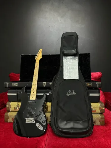 Suhr Classic S Antique 2025