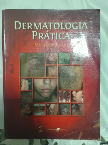 Dermatologia Prática - Valeria Petri