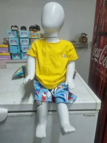 Bebe articulado