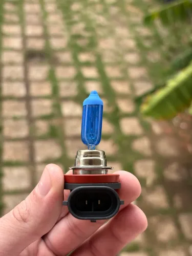 Lâmpadas de led H11