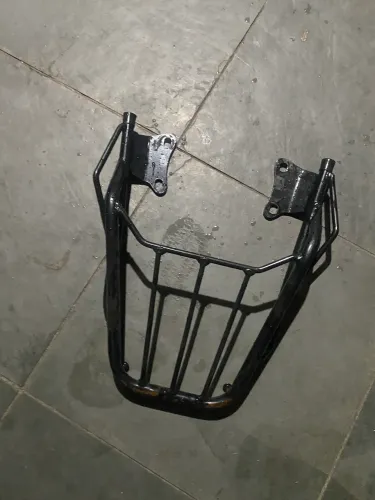 Suporte de baú Factor até 2015