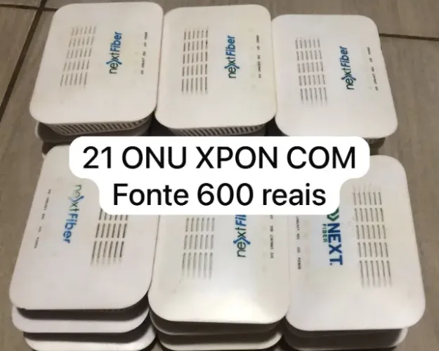 20 ONU COM FONTE