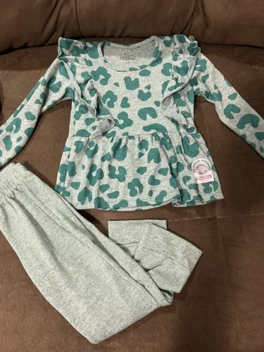 Roupas infantis