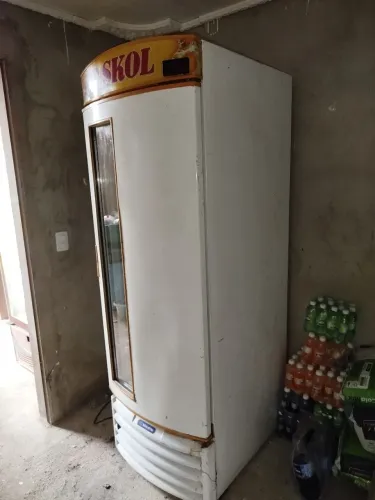Freezer em excelente estado 