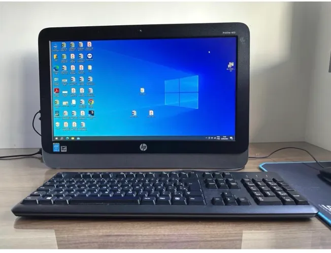 HP ProOne 400 G1 All-in-One (19,5?)