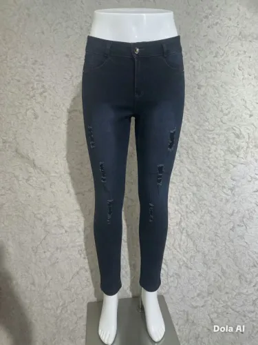 Calça jeans