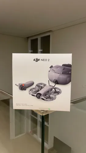 DJI Neo 2 Motion