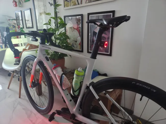 Cannondale Supersix Evo 3 2025