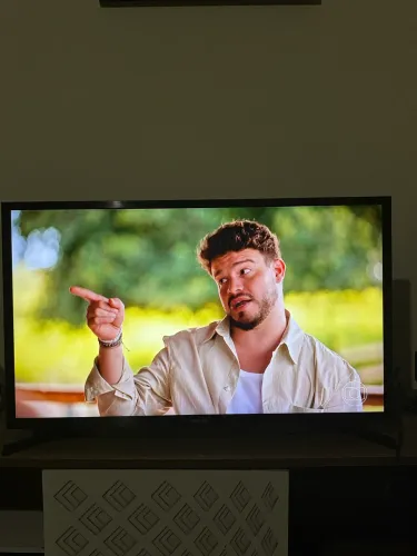 TV SAMSUNG 32POLEGADAS