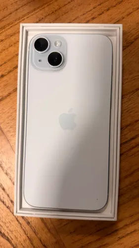 iphone 15 Plus - Semizero