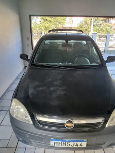 Chevrolet Montana 1.4 8V Conquest Econoflex 2P 2010