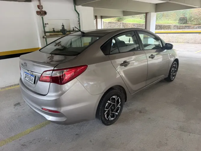 Hyundai HB20S C.plus/c.style1.0 Flex 12V Mec. 4P 2019