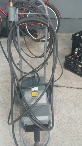 Lavadora Alta Pressão Karcher HD 585
