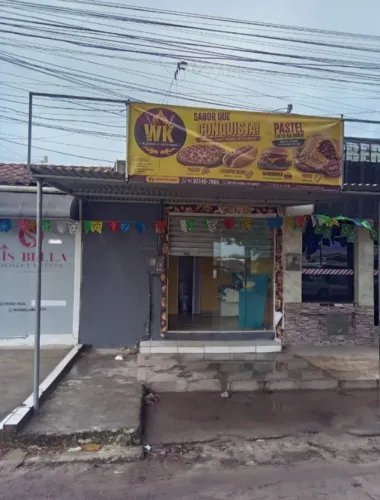 Ponto comercial 