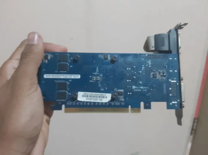 Gt 210 1gb
