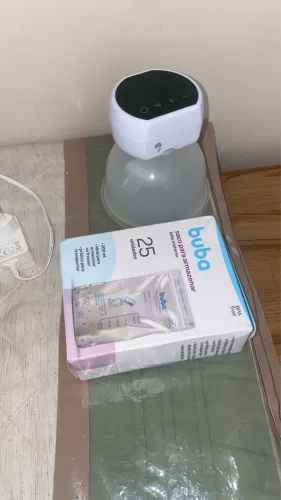 Bomba de ordenhar