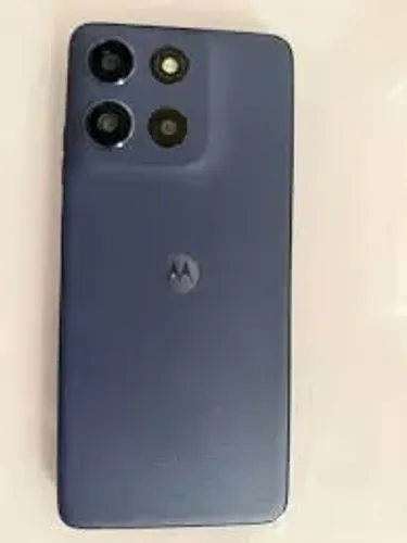Smartphone motog56 5 g