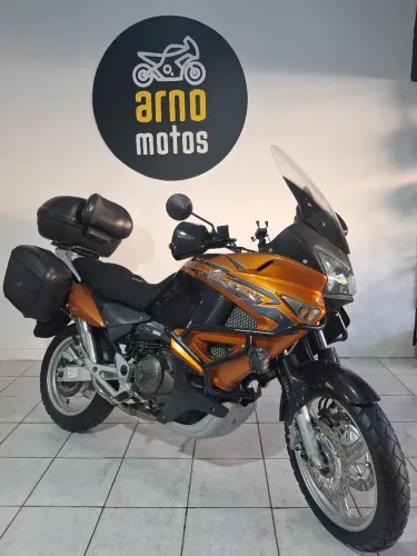 Varadero 1000 XL Honda