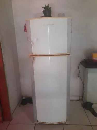 Geladeira