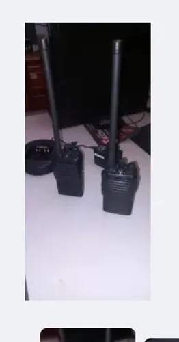 radio comunicador vertex vhf
