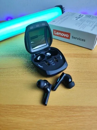 FONE BLUETOOTH LENOVO GT100 ORIGINAL