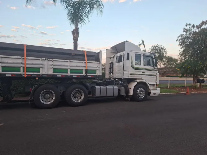 Scania 113