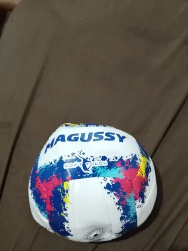 Bola de vôlei