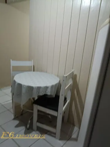 Studio para alugar com 45m², 1 quarto em Rio Vermelho,Florianopolis sc