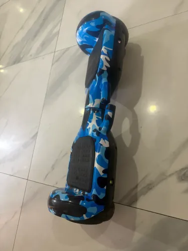 Hoverboard