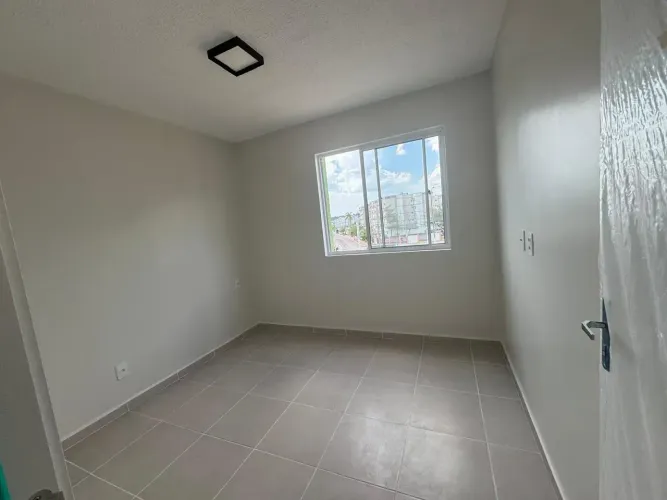 Apartamento no Parque Mosaico