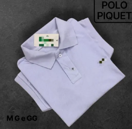 CAMISA POLO