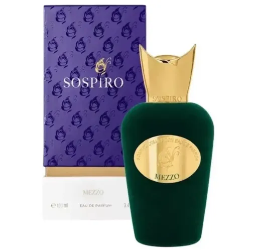 Sospiro Mezzo edp 100ml
